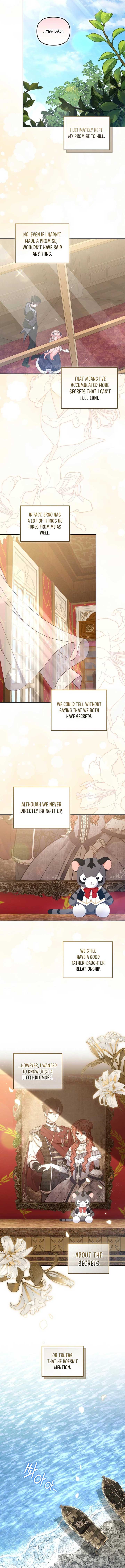 Read I’m Being Raised by Villains Manga Online
