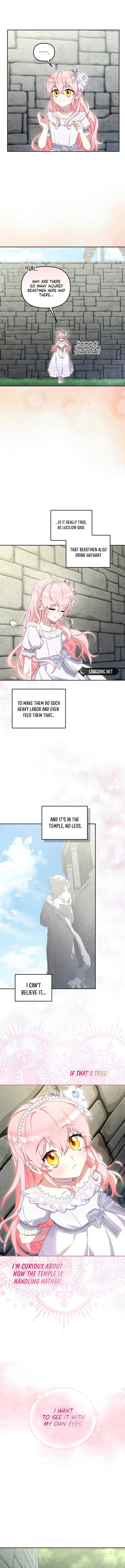 Read I’m Being Raised by Villains Manga Online