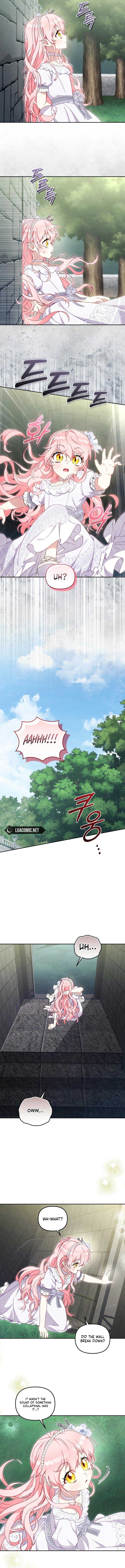 Read I’m Being Raised by Villains Manga Online