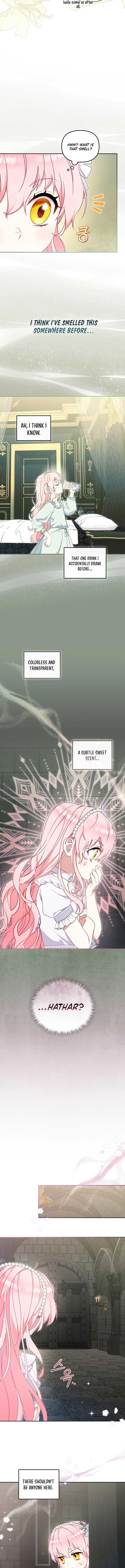 Read I’m Being Raised by Villains Manga Online
