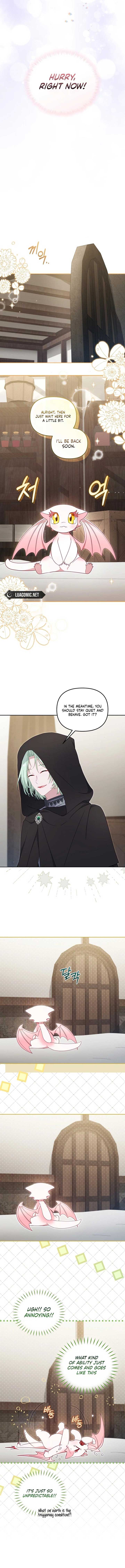 Read I’m Being Raised by Villains Manga Online