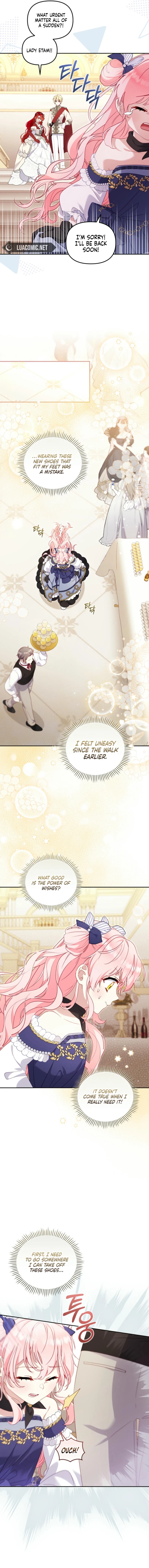 Read I’m Being Raised by Villains Manga Online