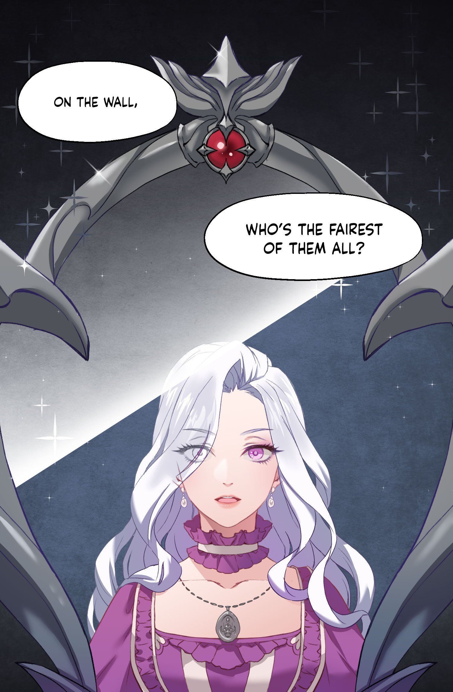 Read I’m Only a Stepmother, But My Daughter is Just So Cute! Manga Online