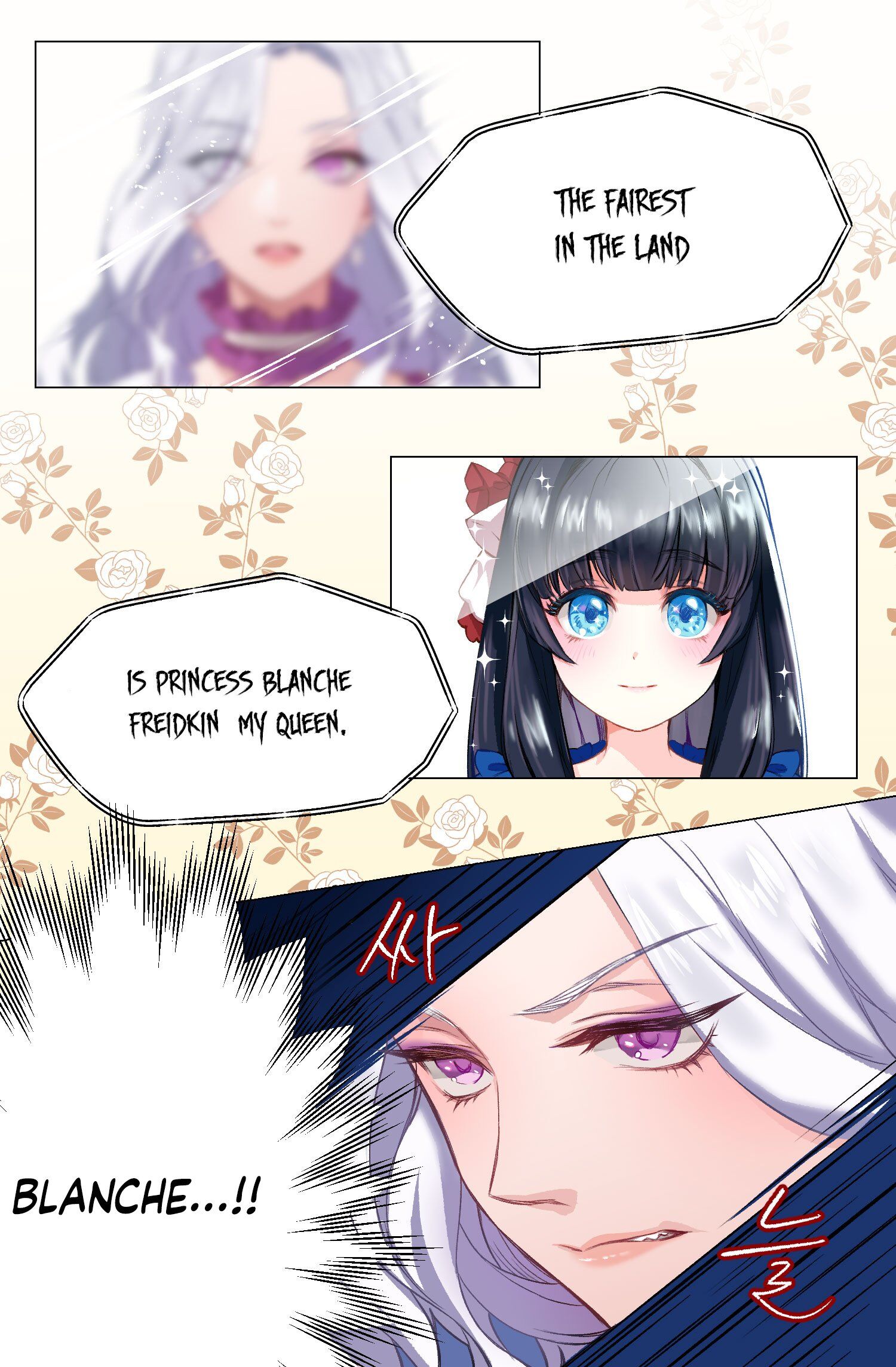 Read I’m Only a Stepmother, But My Daughter is Just So Cute! Manga Online