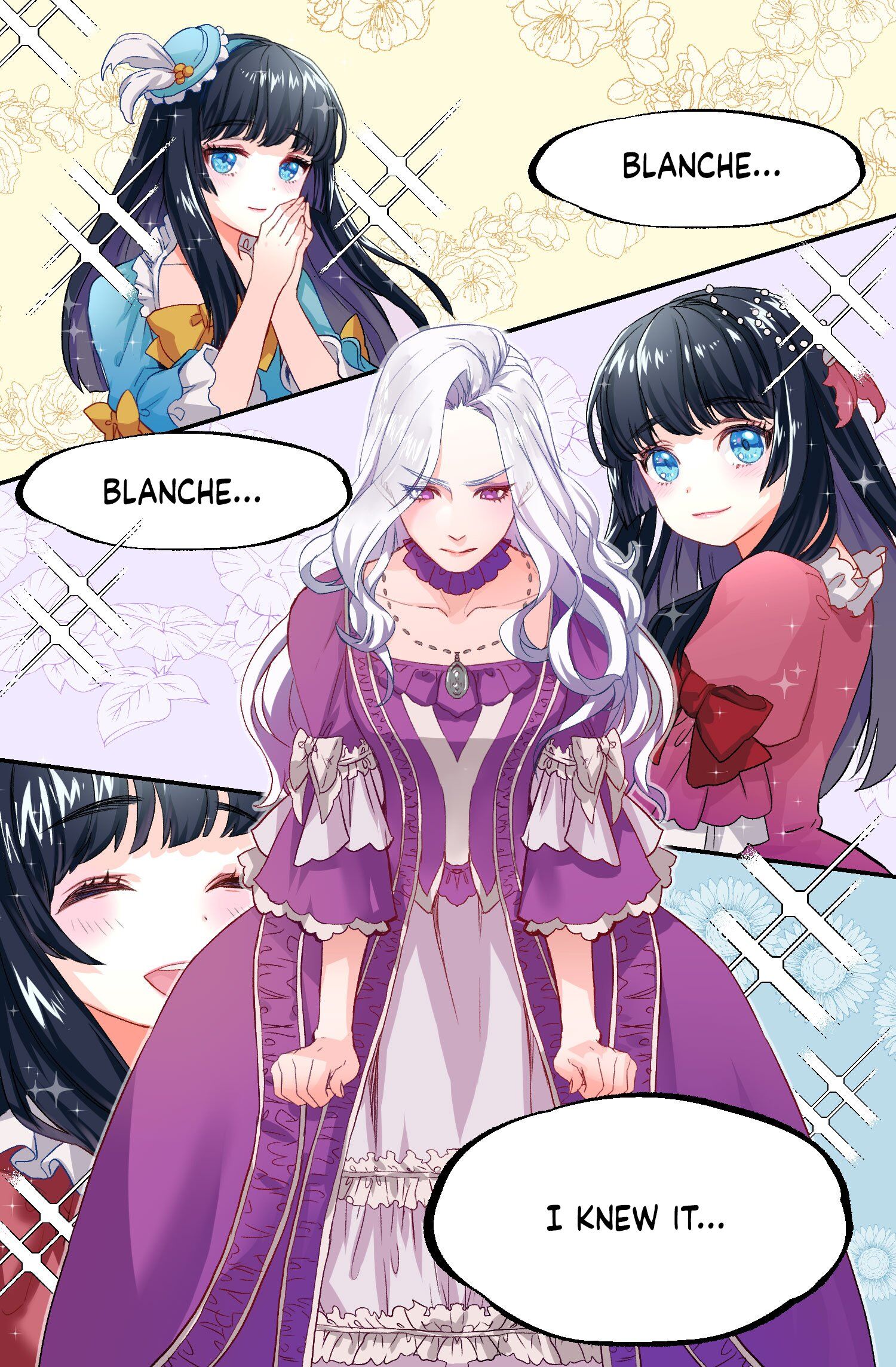 Read I’m Only a Stepmother, But My Daughter is Just So Cute! Manga Online