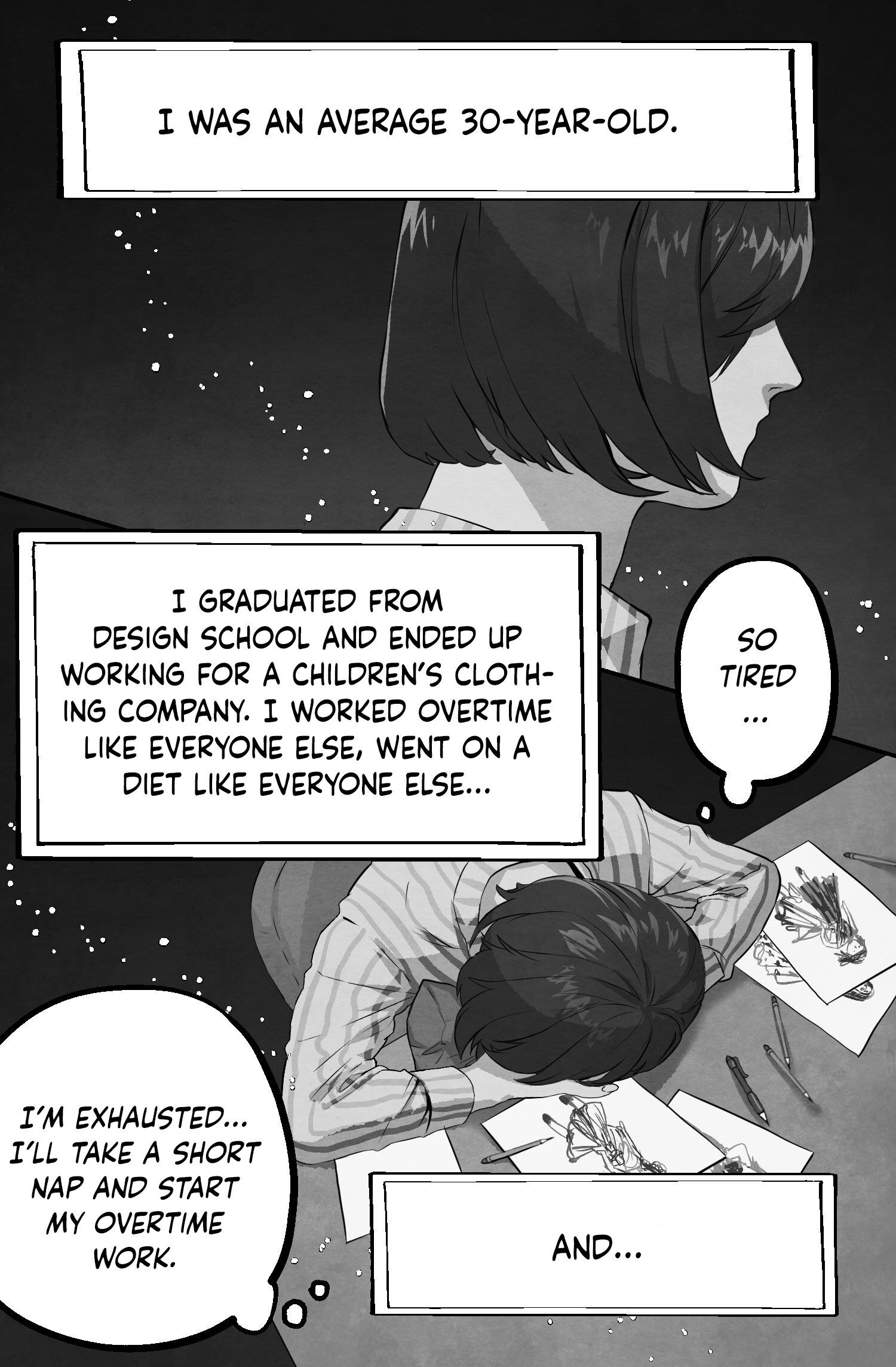 Read I’m Only a Stepmother, But My Daughter is Just So Cute! Manga Online