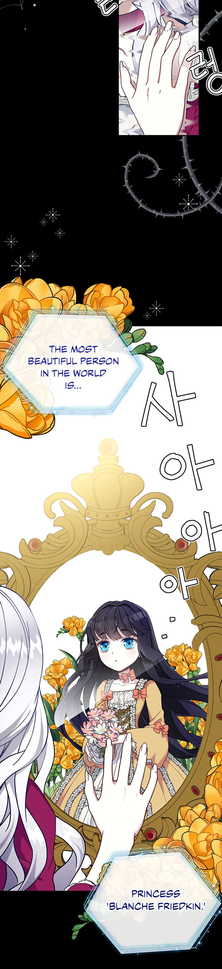 Read I’m Only a Stepmother, But My Daughter is Just So Cute! Manga Online
