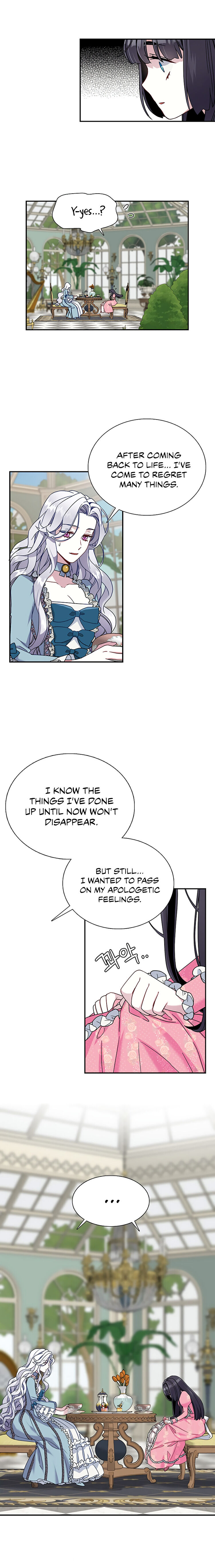 Read I’m Only a Stepmother, But My Daughter is Just So Cute! Manga Online