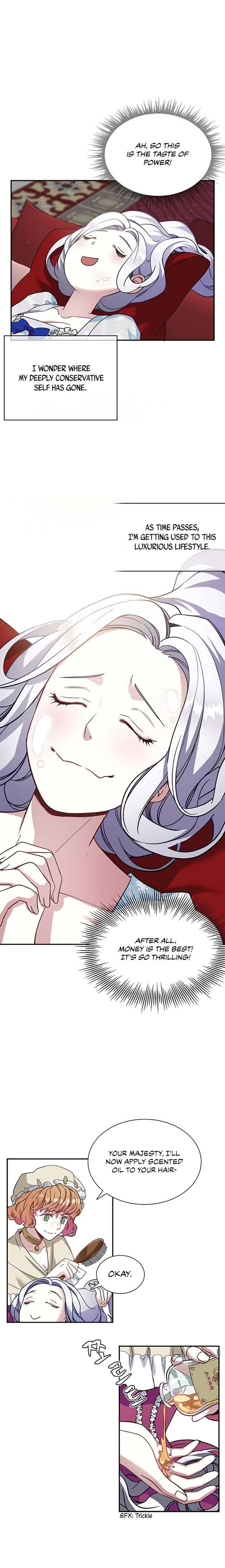 Read I’m Only a Stepmother, But My Daughter is Just So Cute! Manga Online