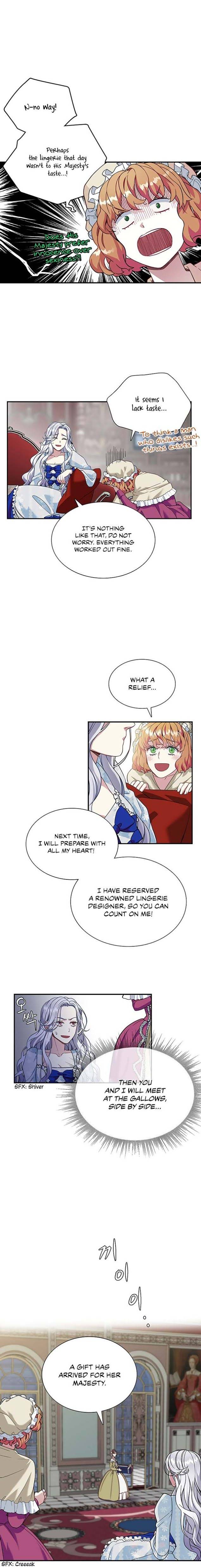 Read I’m Only a Stepmother, But My Daughter is Just So Cute! Manga Online