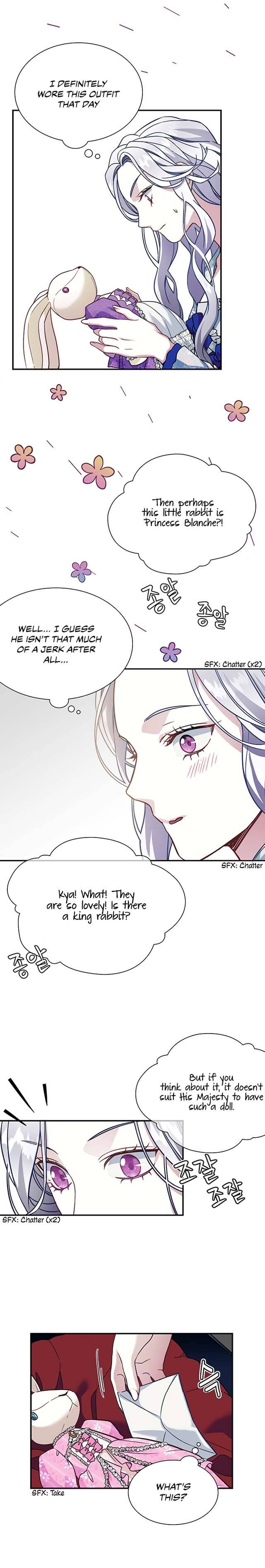 Read I’m Only a Stepmother, But My Daughter is Just So Cute! Manga Online