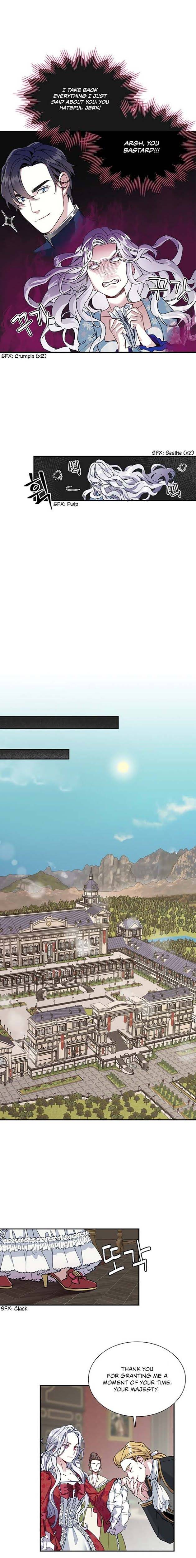 Read I’m Only a Stepmother, But My Daughter is Just So Cute! Manga Online
