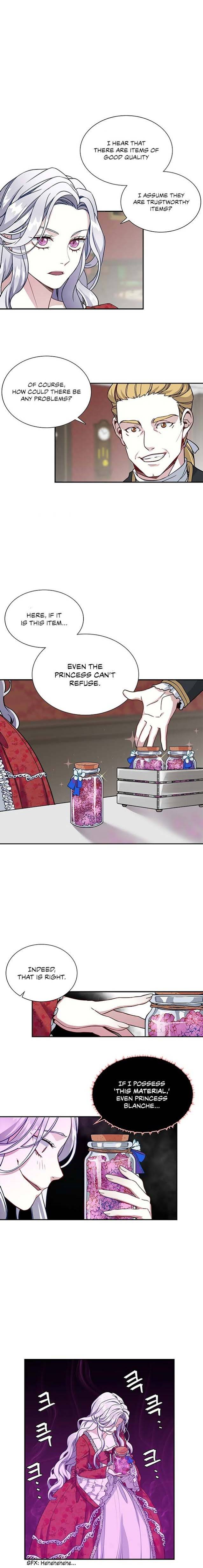 Read I’m Only a Stepmother, But My Daughter is Just So Cute! Manga Online