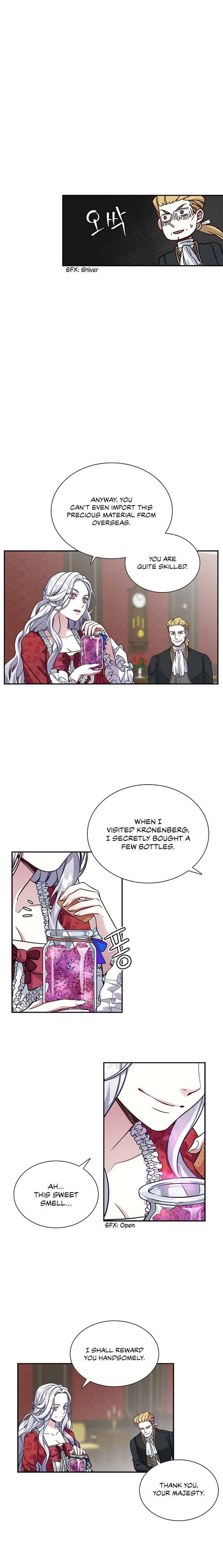 Read I’m Only a Stepmother, But My Daughter is Just So Cute! Manga Online