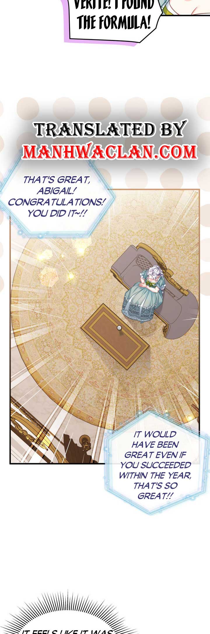 Read I’m Only a Stepmother, But My Daughter is Just So Cute! Manga Online