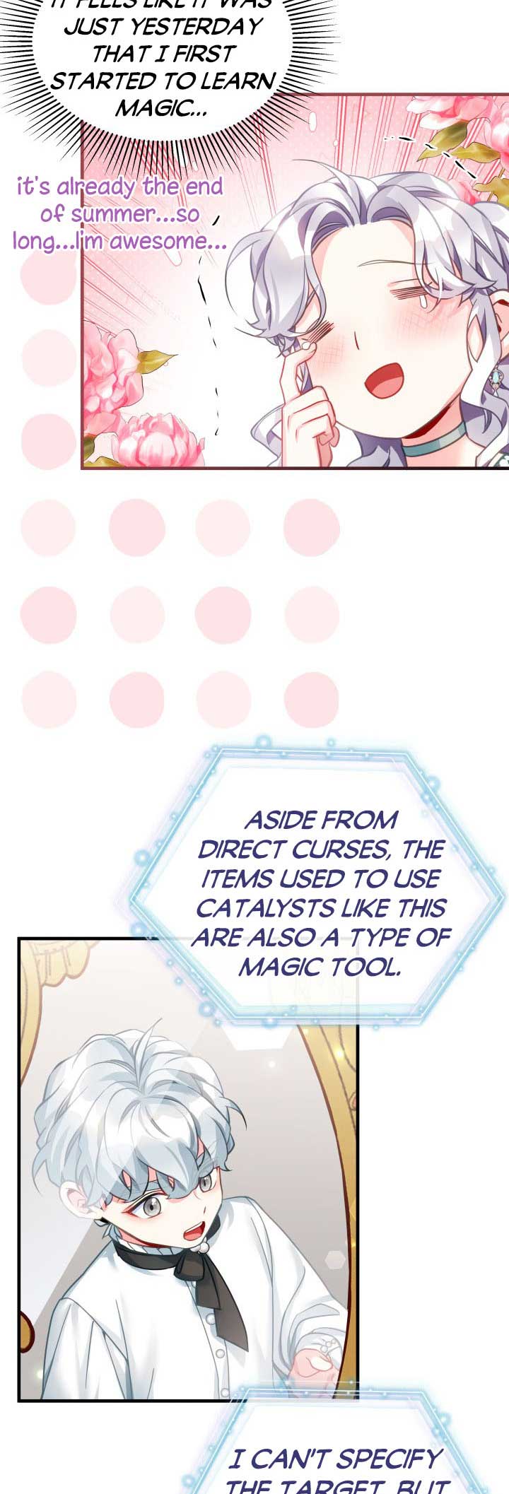 Read I’m Only a Stepmother, But My Daughter is Just So Cute! Manga Online
