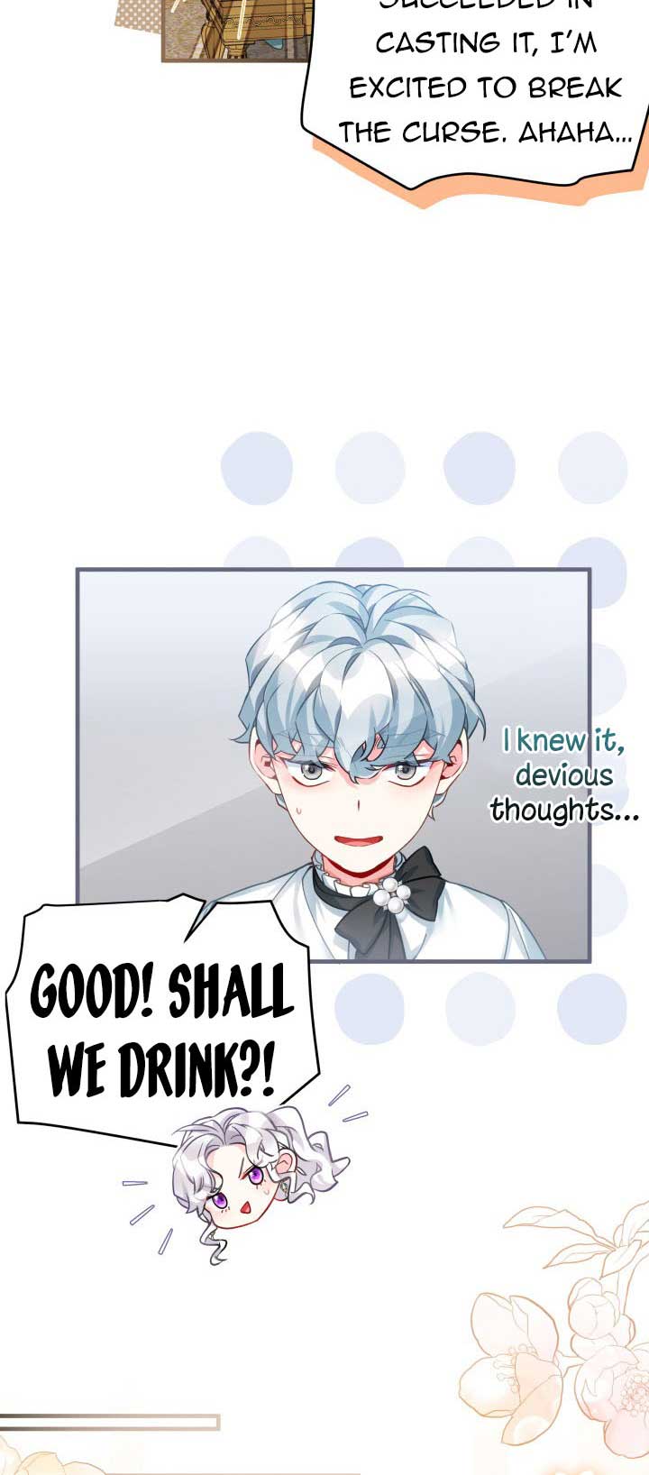 Read I’m Only a Stepmother, But My Daughter is Just So Cute! Manga Online