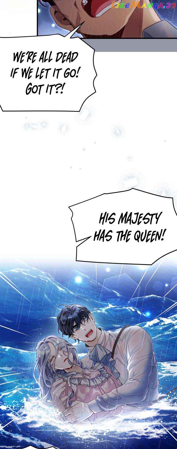 Read I’m Only a Stepmother, But My Daughter is Just So Cute! Manga Online