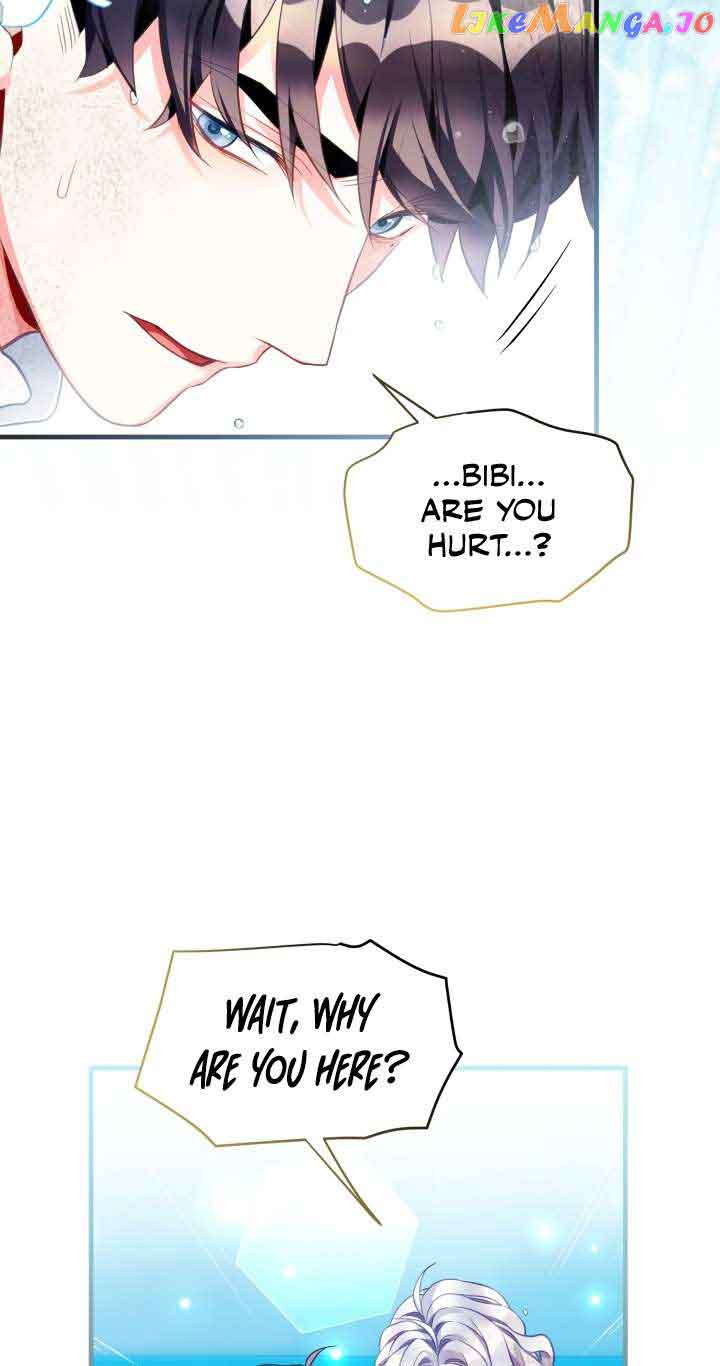 Read I’m Only a Stepmother, But My Daughter is Just So Cute! Manga Online