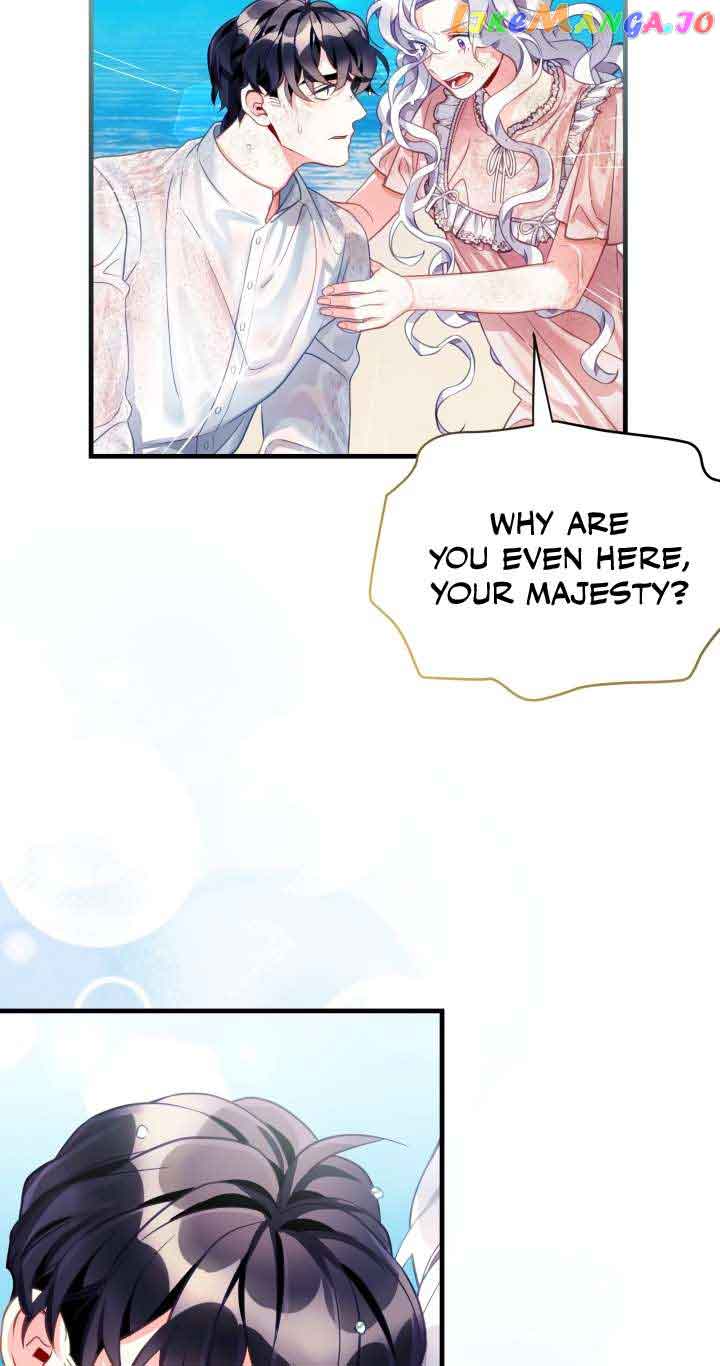 Read I’m Only a Stepmother, But My Daughter is Just So Cute! Manga Online