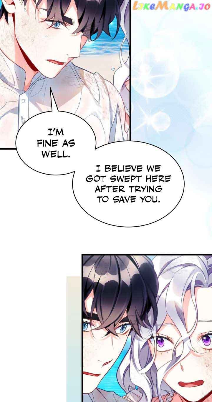 Read I’m Only a Stepmother, But My Daughter is Just So Cute! Manga Online