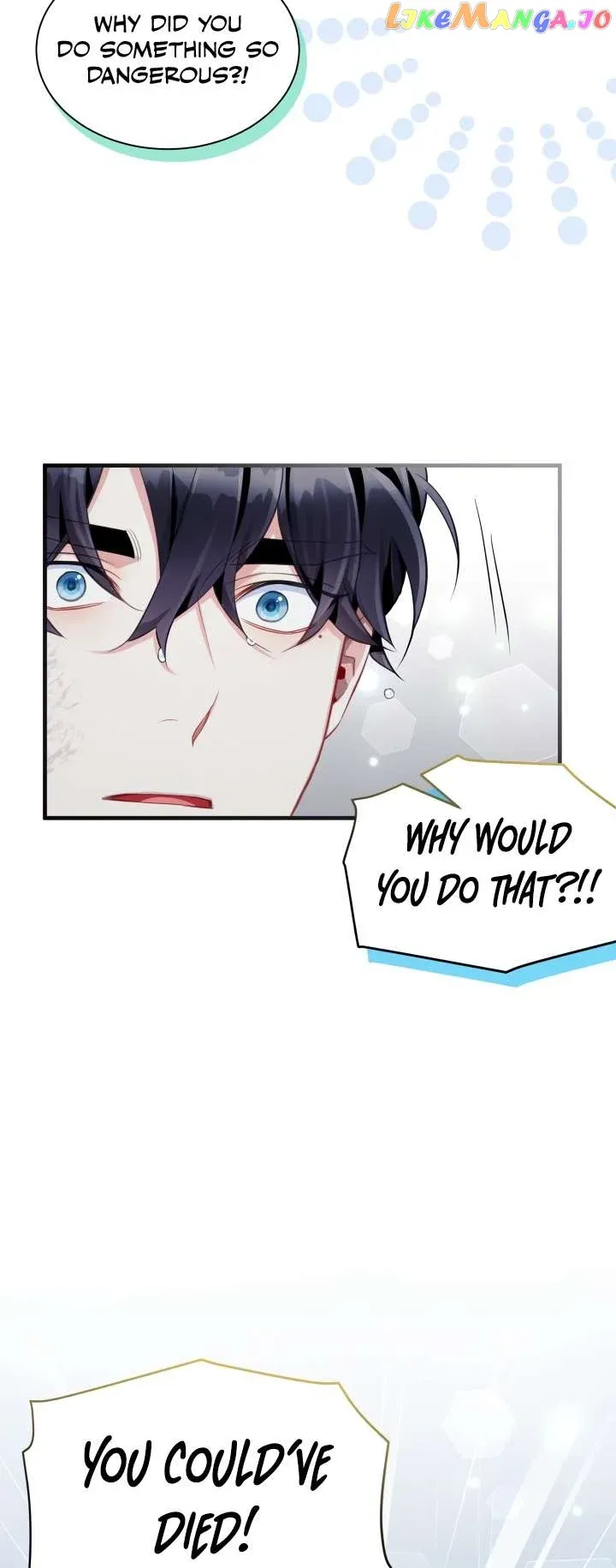 Read I’m Only a Stepmother, But My Daughter is Just So Cute! Manga Online