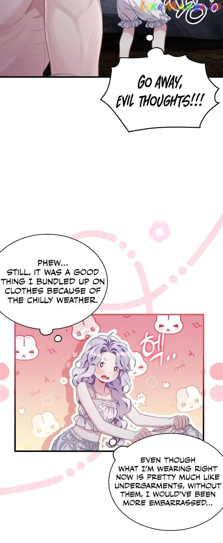 Read I’m Only a Stepmother, But My Daughter is Just So Cute! Manga Online
