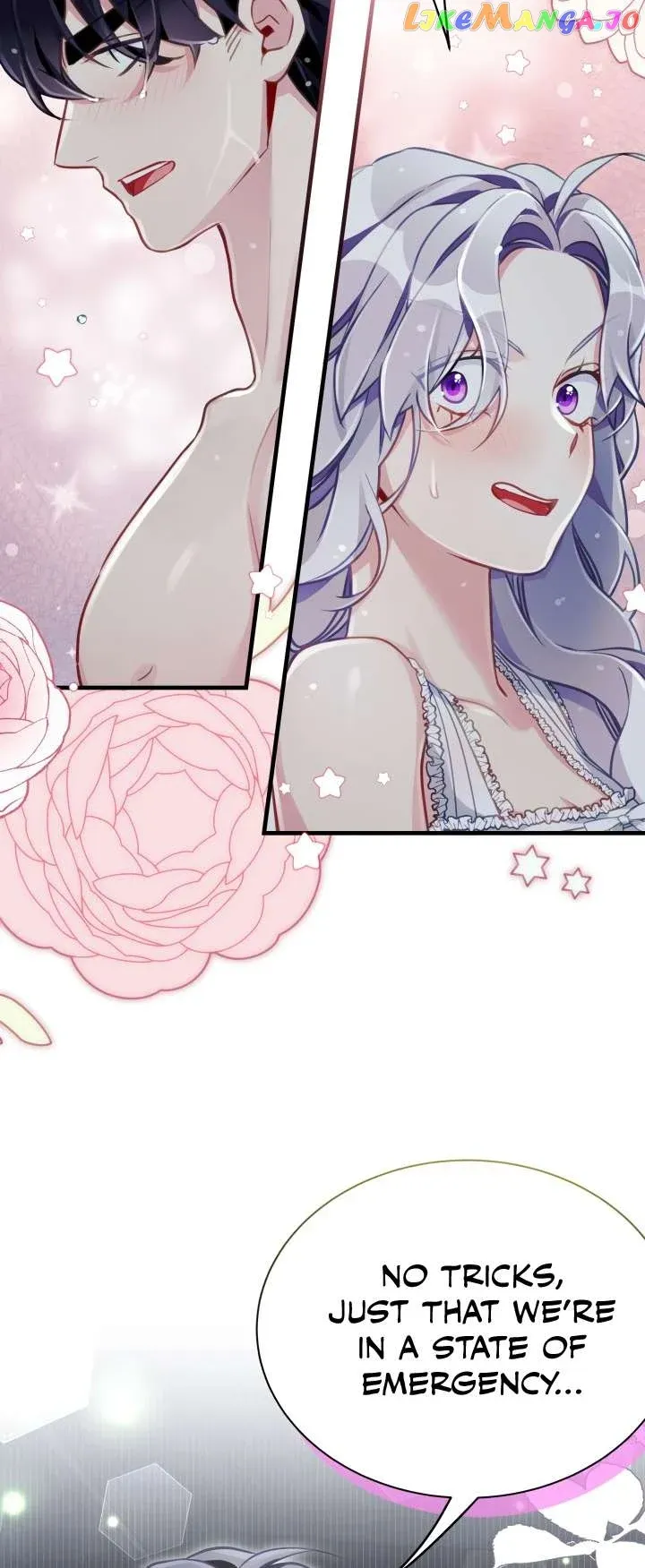 Read I’m Only a Stepmother, But My Daughter is Just So Cute! Manga Online