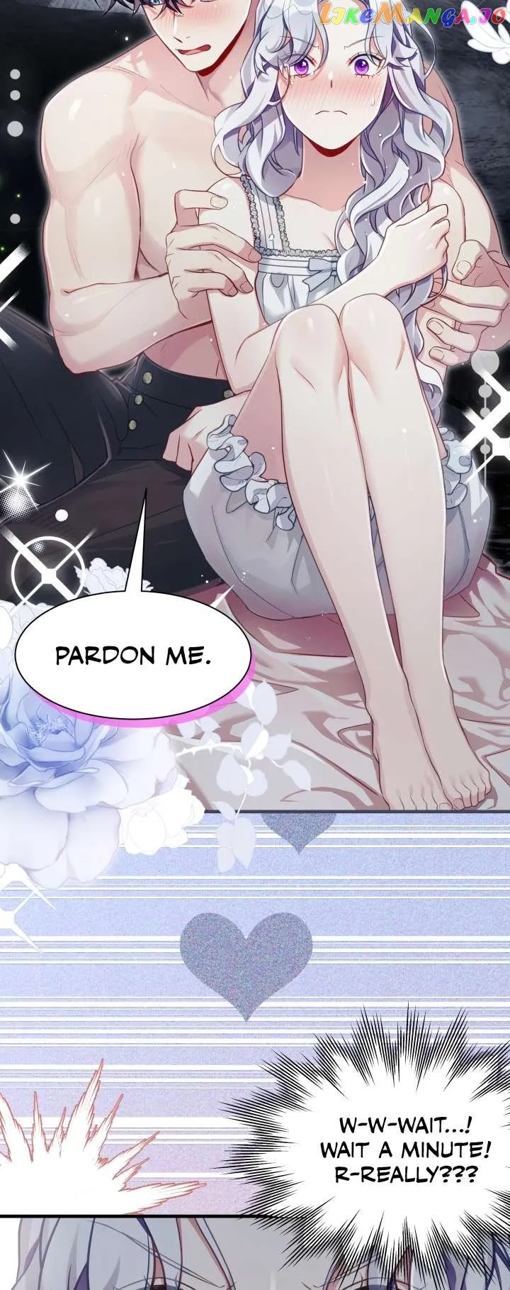 Read I’m Only a Stepmother, But My Daughter is Just So Cute! Manga Online