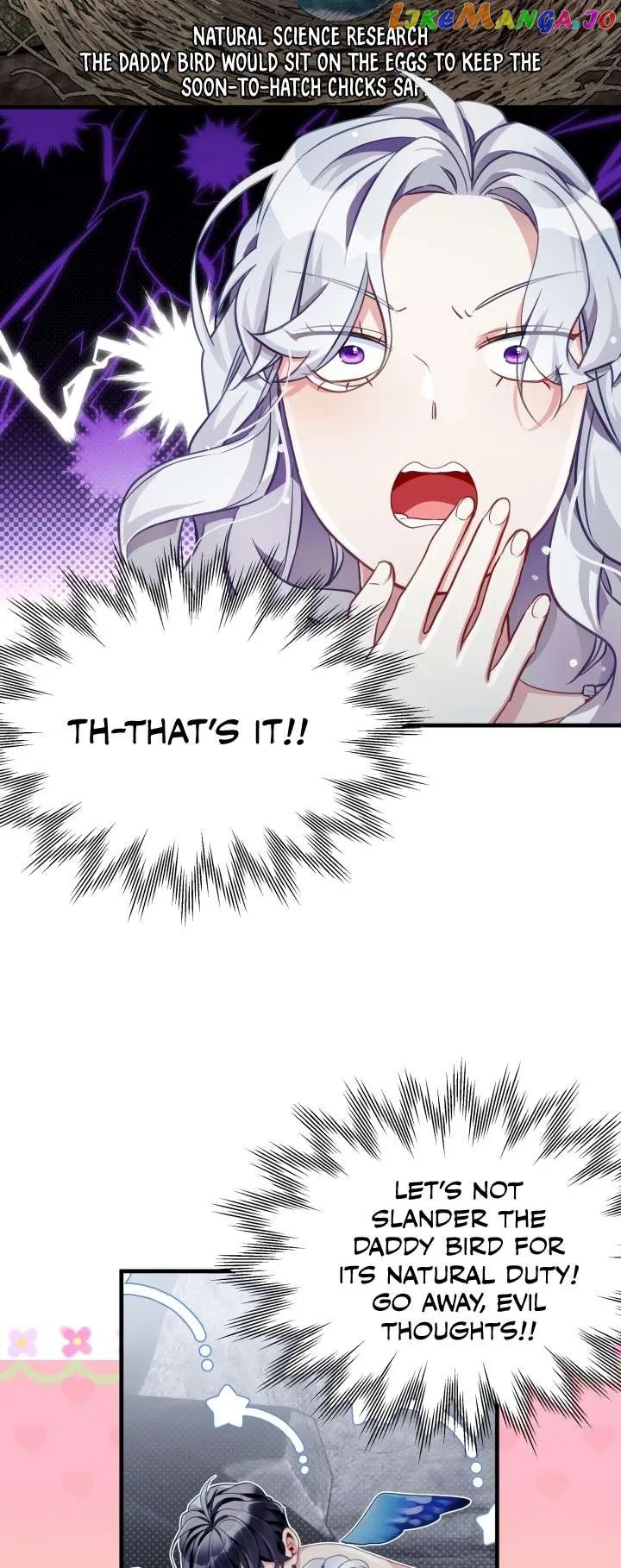 Read I’m Only a Stepmother, But My Daughter is Just So Cute! Manga Online