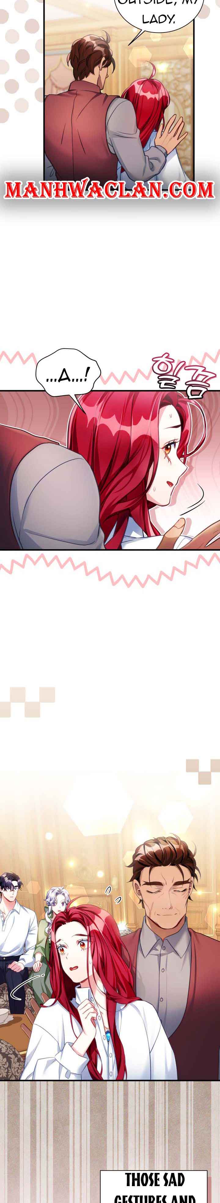 Read I’m Only a Stepmother, But My Daughter is Just So Cute! Manga Online