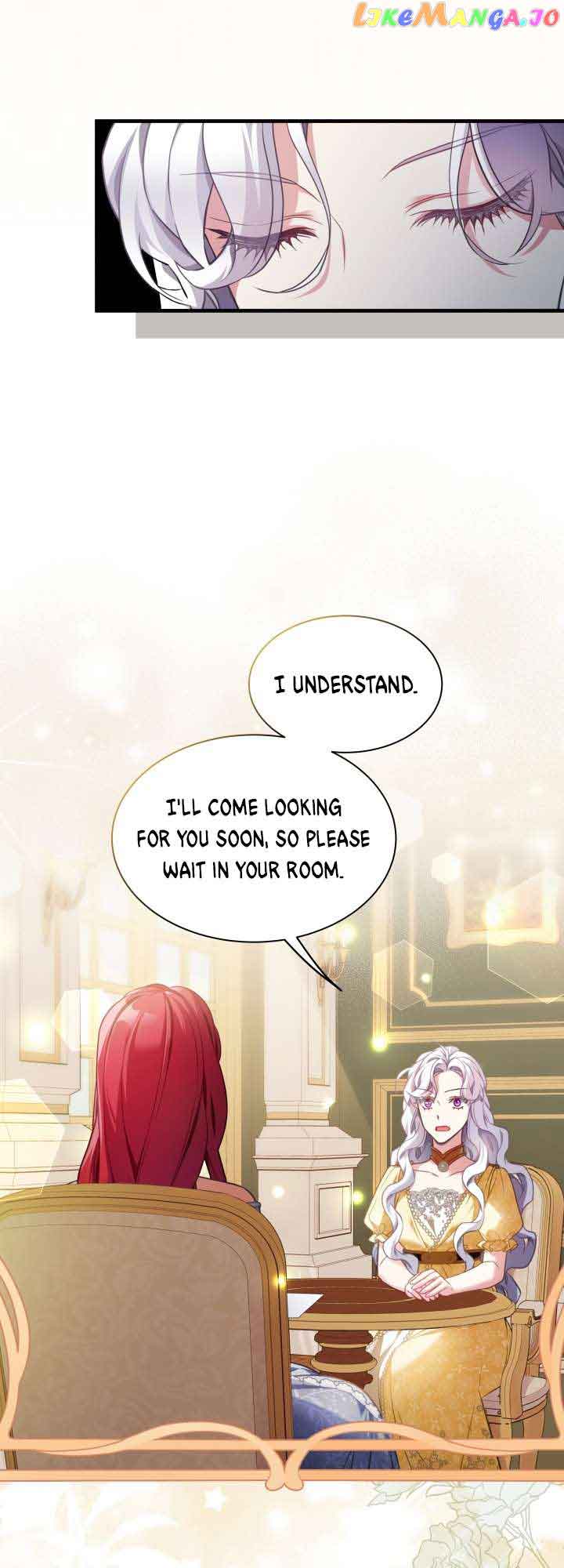 Read I’m Only a Stepmother, But My Daughter is Just So Cute! Manga Online