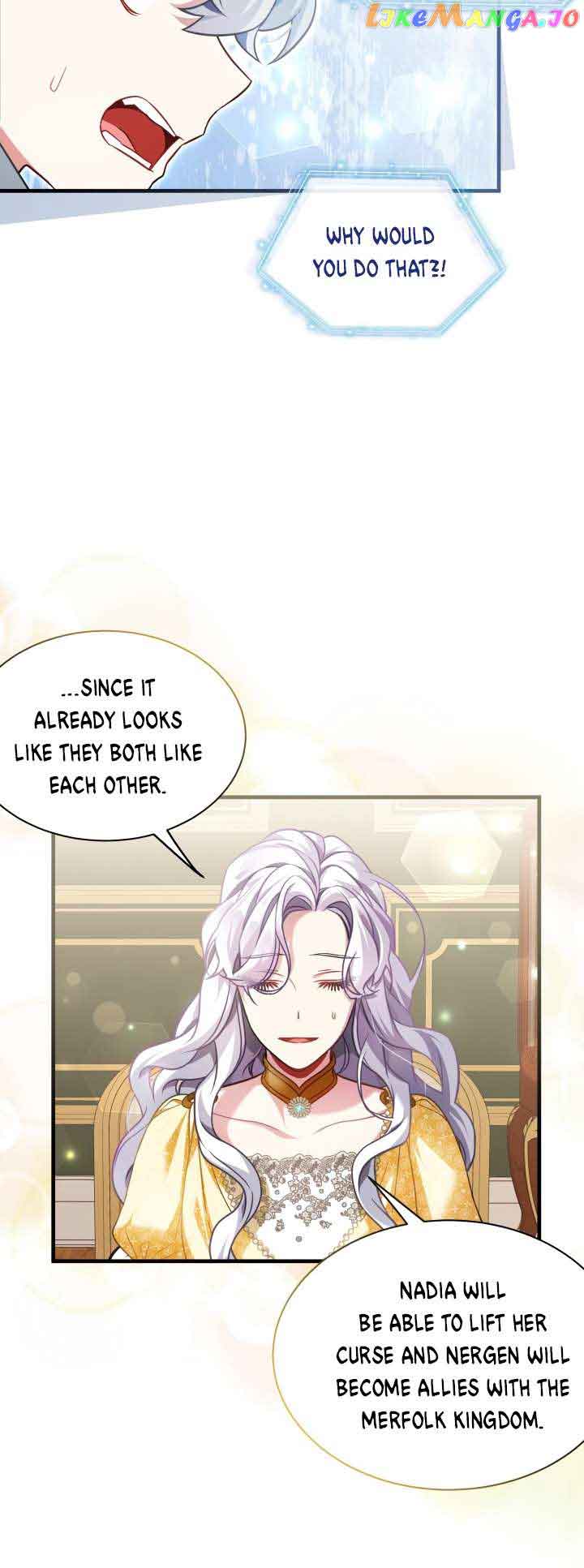 Read I’m Only a Stepmother, But My Daughter is Just So Cute! Manga Online