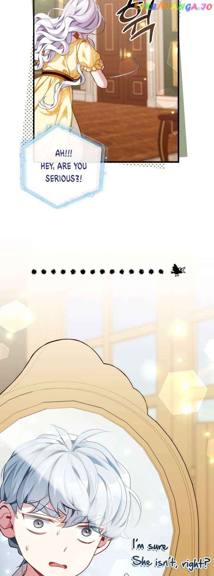 Read I’m Only a Stepmother, But My Daughter is Just So Cute! Manga Online