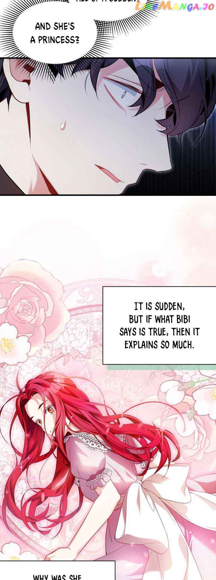 Read I’m Only a Stepmother, But My Daughter is Just So Cute! Manga Online
