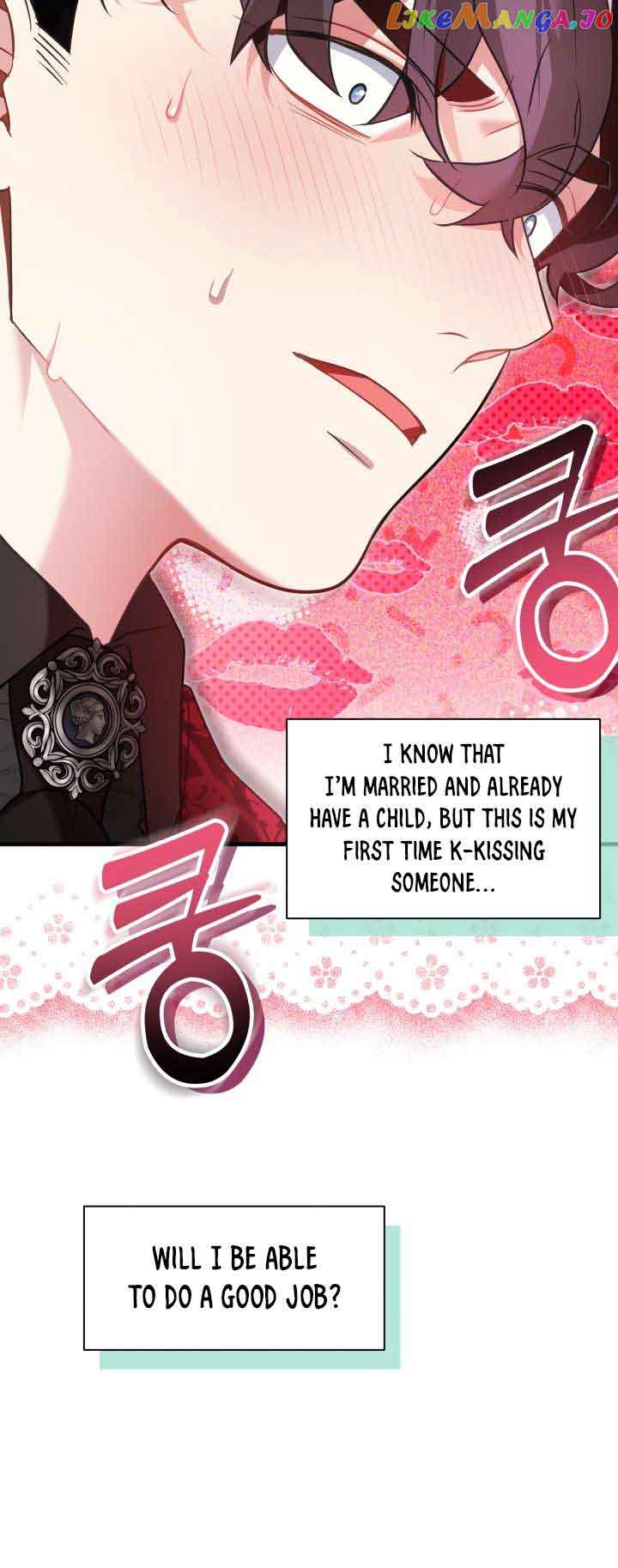 Read I’m Only a Stepmother, But My Daughter is Just So Cute! Manga Online
