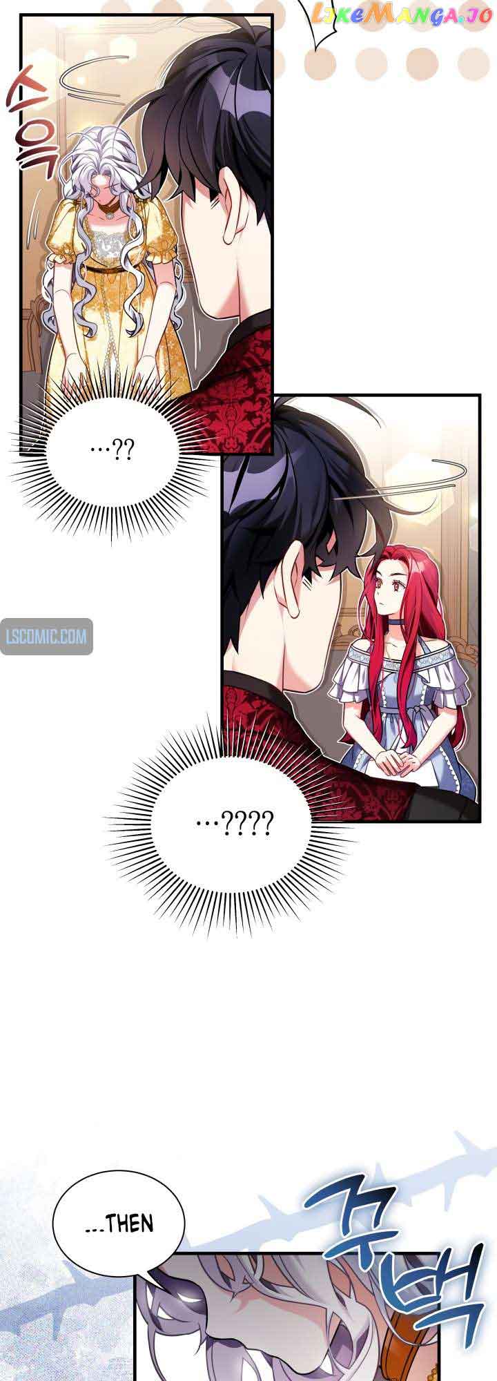 Read I’m Only a Stepmother, But My Daughter is Just So Cute! Manga Online