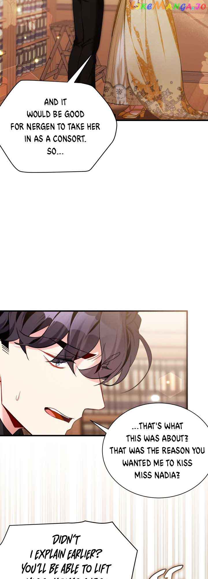 Read I’m Only a Stepmother, But My Daughter is Just So Cute! Manga Online