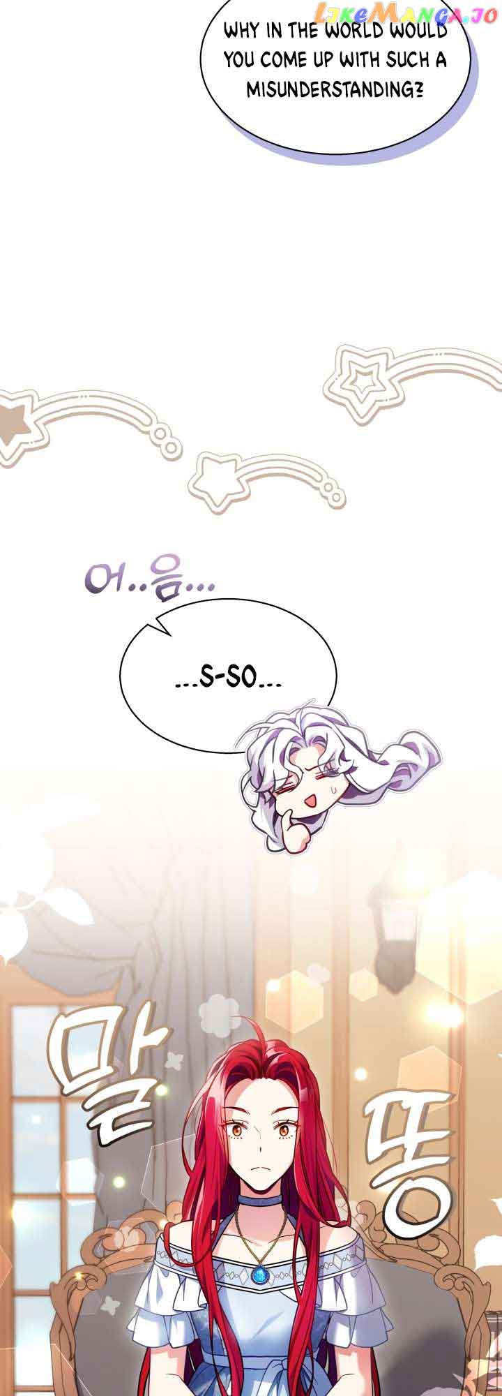 Read I’m Only a Stepmother, But My Daughter is Just So Cute! Manga Online