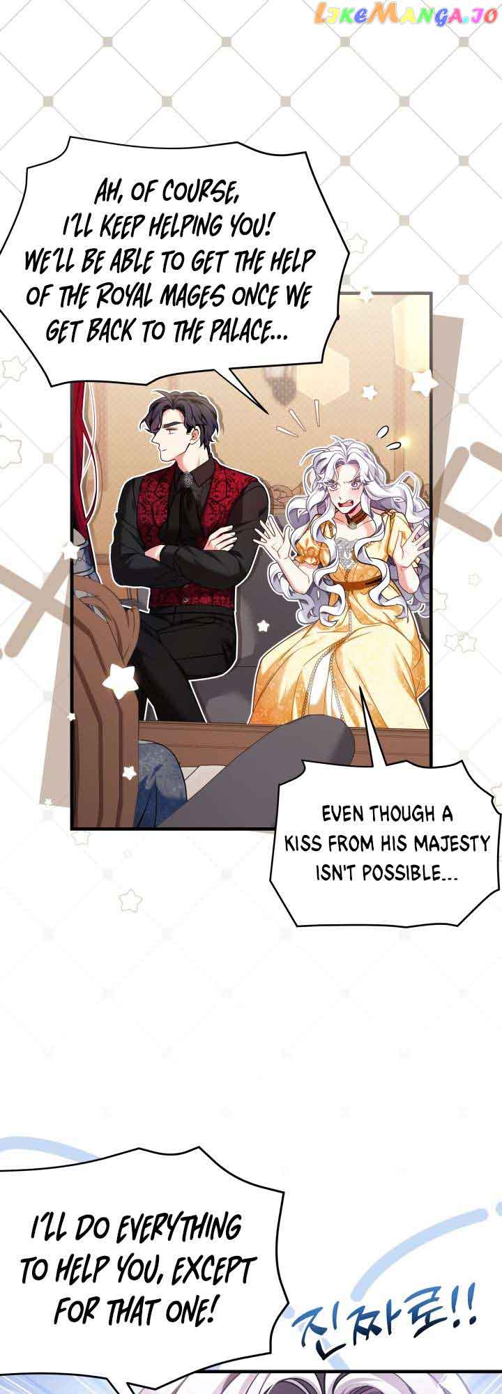 Read I’m Only a Stepmother, But My Daughter is Just So Cute! Manga Online