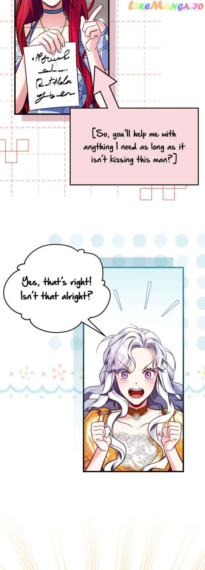 Read I’m Only a Stepmother, But My Daughter is Just So Cute! Manga Online