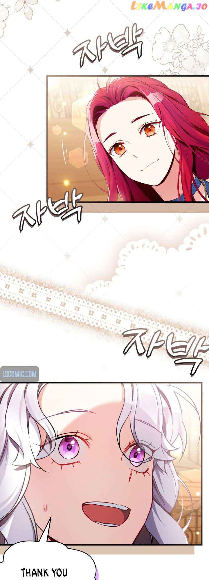 Read I’m Only a Stepmother, But My Daughter is Just So Cute! Manga Online