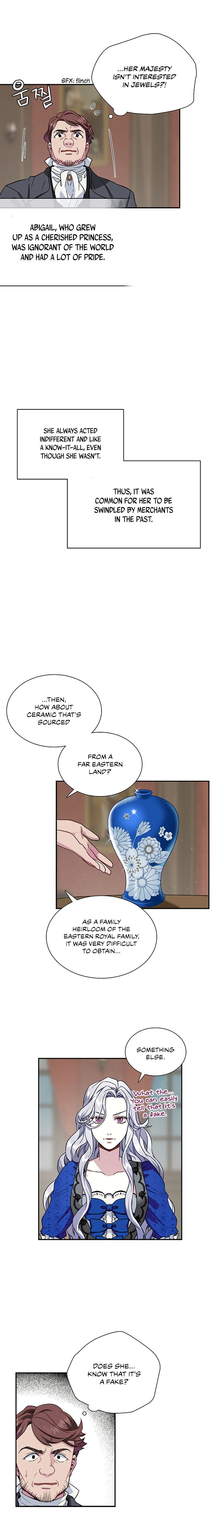 Read I’m Only a Stepmother, But My Daughter is Just So Cute! Manga Online