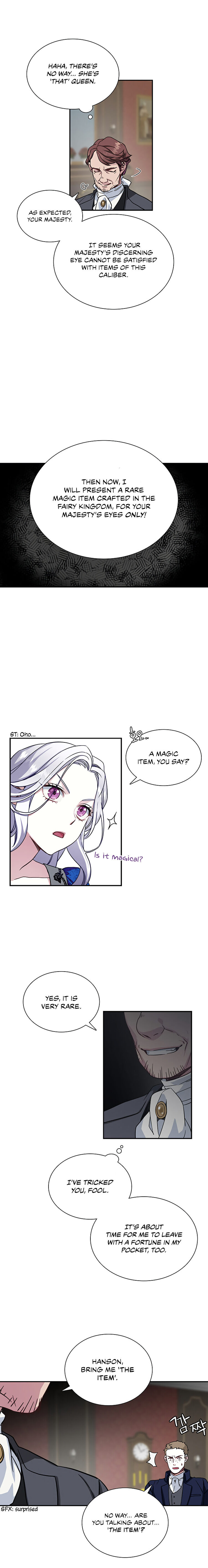 Read I’m Only a Stepmother, But My Daughter is Just So Cute! Manga Online