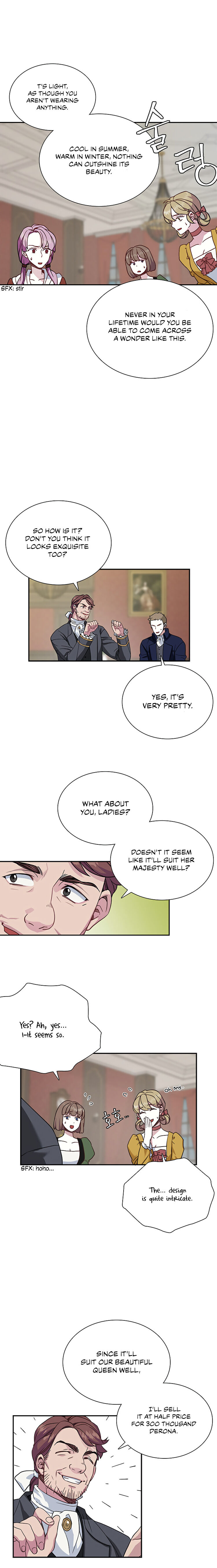 Read I’m Only a Stepmother, But My Daughter is Just So Cute! Manga Online