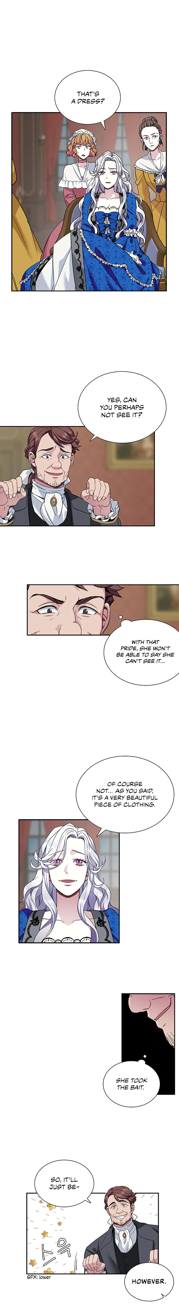 Read I’m Only a Stepmother, But My Daughter is Just So Cute! Manga Online