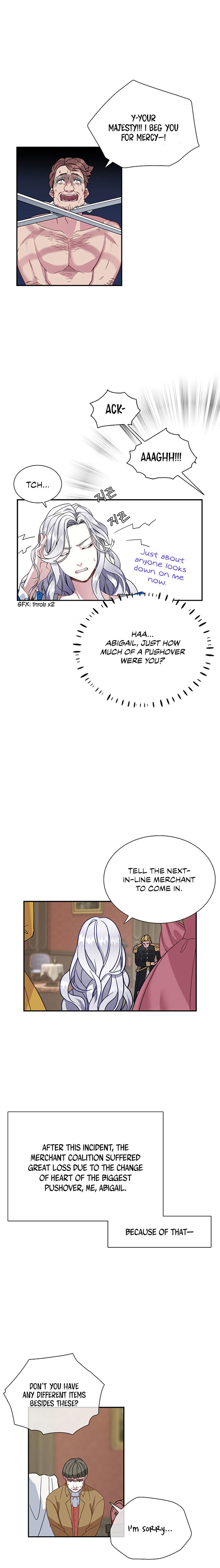 Read I’m Only a Stepmother, But My Daughter is Just So Cute! Manga Online