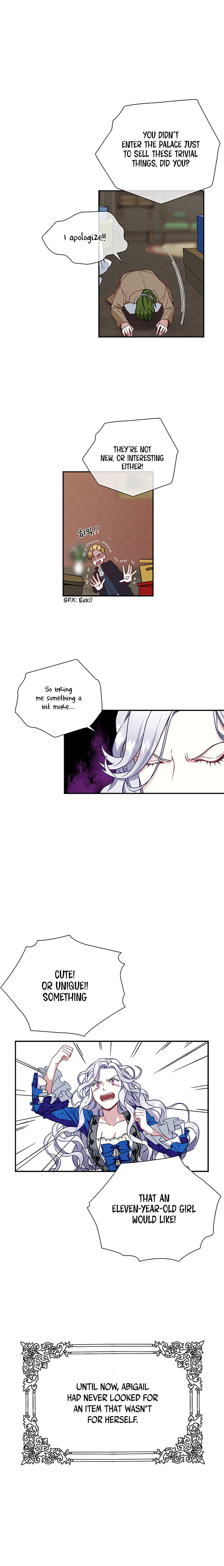 Read I’m Only a Stepmother, But My Daughter is Just So Cute! Manga Online
