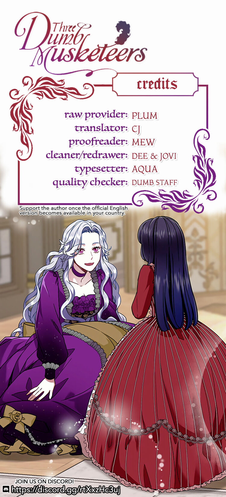 Read I’m Only a Stepmother, But My Daughter is Just So Cute! Manga Online