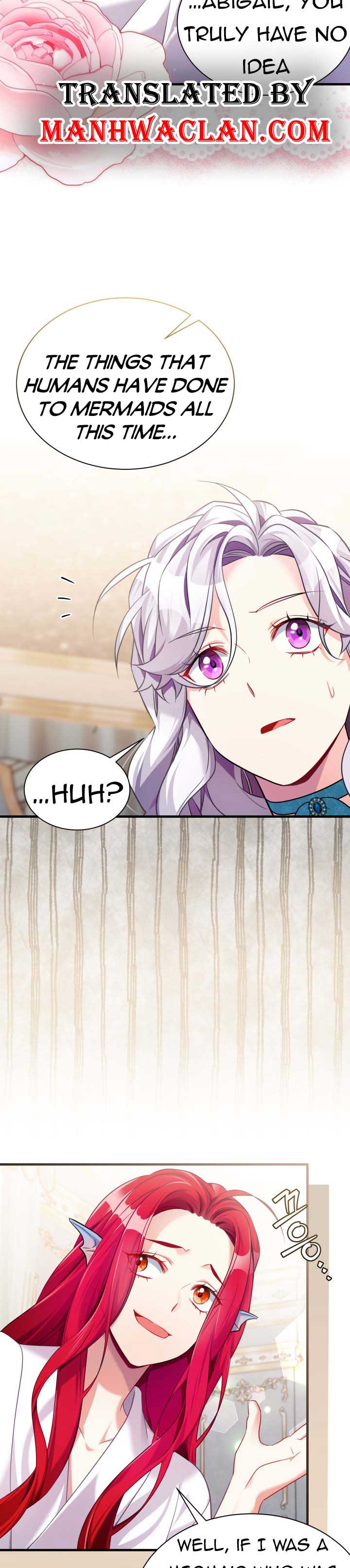 Read I’m Only a Stepmother, But My Daughter is Just So Cute! Manga Online